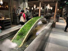 -湊湊火锅·茶憩(石家庄万象城店)