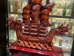 -金麒麟·庭院人家(水秀街店)