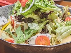 -58度品质川菜馆(经一路店)