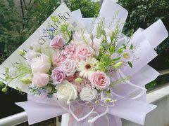 -花邻FloweringLife花艺气球派对(武康大楼店)