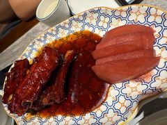 -永安鱼庄·镇江菜(东吴路店)