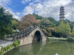 -江心屿景区
