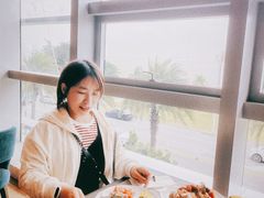 -悦全日餐厅·仁恒洲际酒店