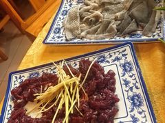 -大戚饭店(泰华路店)