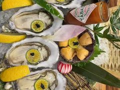 -新阿布海鲜大酒店
