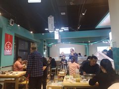 大堂-屋头串串(中海环宇城店)