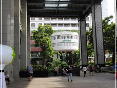 -佛山复星禅诚医院