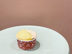 -Dal Cuore 达可芮冰淇淋(陕西北路店)