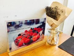 -PETIT PARIS 小巴黎(花园道店)