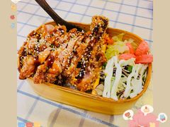 -万能料理屋(钟鼓岭路店)
