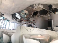 -天玑高空江景餐厅&酒吧Sky Secret Restaurant&Bar