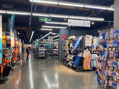 -迪卡侬(民族东店)