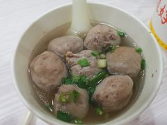 -石生肉丸(虎山中学店)