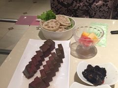 -陌生人火锅餐厅(阳曲路店)