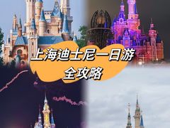 -上海迪士尼度假区