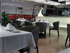 大堂-燃扒房Steakhouse(皇庭店)