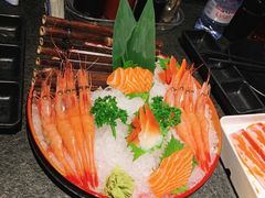 -神户赤童日式烤肉(金地广场店)