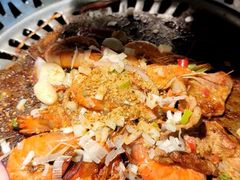 -梨花自助烤肉(天河城店)