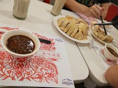 -振鼎鸡(福州路店)