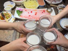 -码头故事火锅(大丰店)