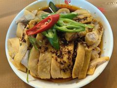 -泰润8号饭堂(闻喜路店)