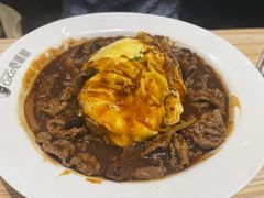 -COCO壱番屋(北京平安国际金融中心店)