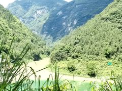-乌江画廊(彭水苗族土家族自治县)