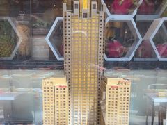 -威斯汀舞台餐厅