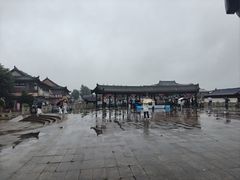 -珲春防川景区