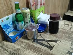 -张正麻辣烫(龙城路店)