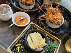 -寻宝记绍兴菜(鲁迅路店)