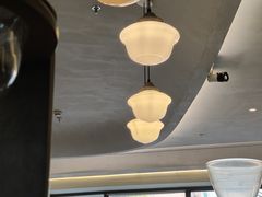 -fishtank鱼缸咖啡(三山街店)
