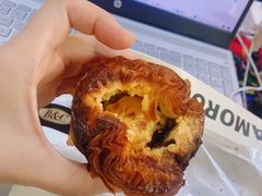 -BUTTERFUL&CREAMOROUS 黄油与面包(三里屯太古里店)