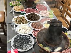 -三兴涮羊肉(荣安大街店)