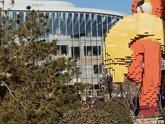-回龙观体育文化公园