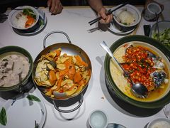 -湘中缘·湖南菜(娄底驻京办店)