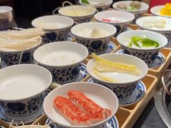 -咏江南·苏式火锅·苏州评弹(观前街店)