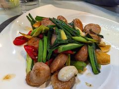 -金姐台湾菜(珠江路店)