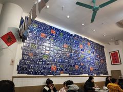 大堂-十八家面馆(欧洲城店)
