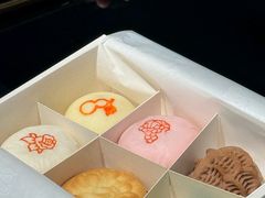 -京宴点心局