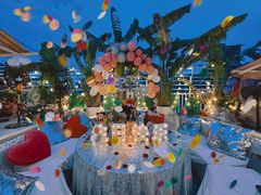 -天空花园餐吧·生日·团建(南山店)