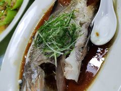 -老字号蛇口德记烧腊饭店·海鲜加工