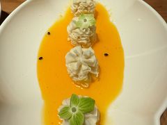 -波螺油子·海肠捞饭·青岛菜(市南银座店)