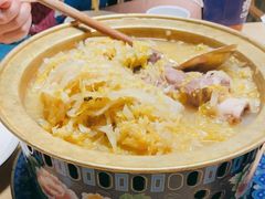 -关东小磨东北菜(上海长风大悦城店)