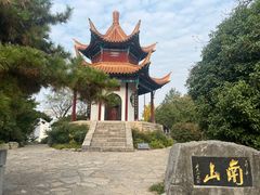 -戏马台景区