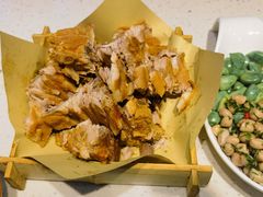 -香滨园骨架王(民生路店)