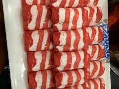 -楼外楼大刀肉传统火锅居(繁荣路店)