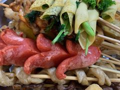 -老乔串店(青松路店)