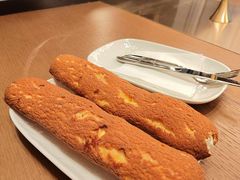 -V咖啡(兰州盛达希尔顿酒店)