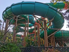 -杭州开元森泊度假乐园